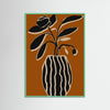 Ochre Still Life No 5 by Treechild