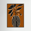 Ochre Still Life No 5 by Treechild