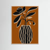 Ochre Still Life No 5 by Treechild