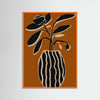 Ochre Still Life No 5 by Treechild