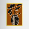 Ochre Still Life No 5 by Treechild